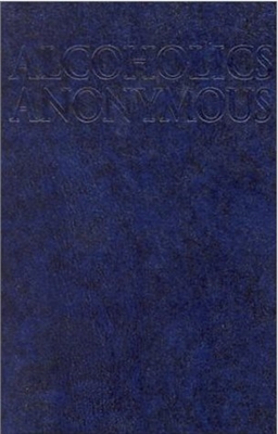 Alcoholics Anonymous - Portable Big Book | Recoveryshop