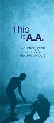 alcoholics anonymous pamphlet recoveryshop aa